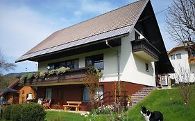 Apartma Andrej